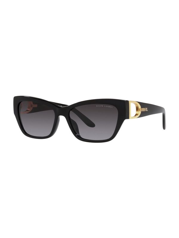 Ralph Lauren Ralph Lauren Sončna očala '0RL8206U5750018G'  zlata / črna