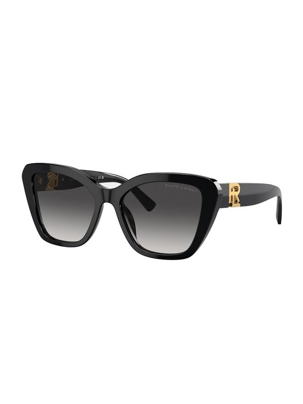 Ralph Lauren Ralph Lauren Sončna očala '0RL8216U'  zlata / črna