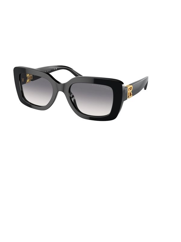 Ralph Lauren Ralph Lauren Sončna očala '0RL8217U 55'  zlata / črna