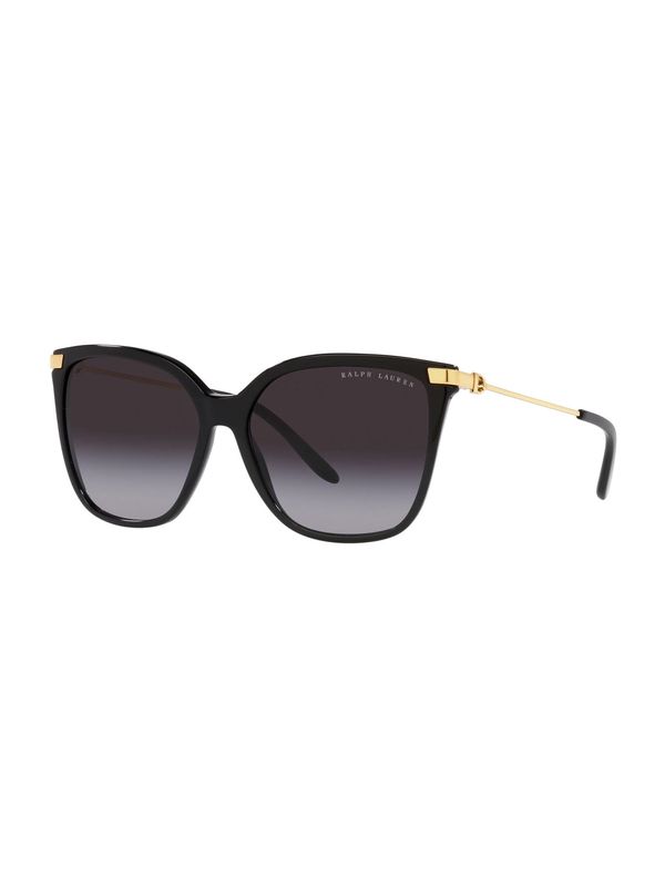 Ralph Lauren Ralph Lauren Sončna očala 'RL8209'  zlata / črna