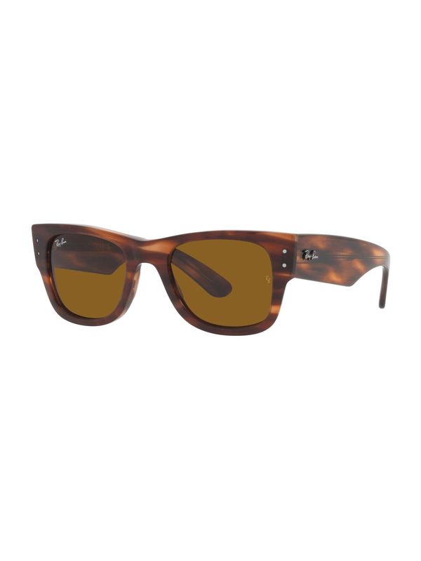 Ray-Ban Ray-Ban Sončna očala '0RB0840S51901/31'  rjava / konjak