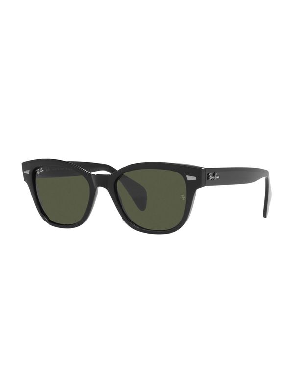 Ray-Ban Ray-Ban Sončna očala '0RB0880S49901/31'  črna