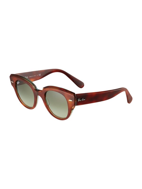 Ray-Ban Ray-Ban Sončna očala '0RB2192'  konjak / temno rjava / zelena