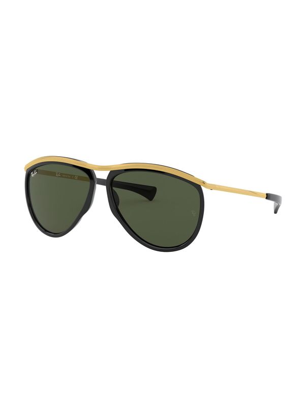 Ray-Ban Ray-Ban Sončna očala '0RB2219'  zlata / črna