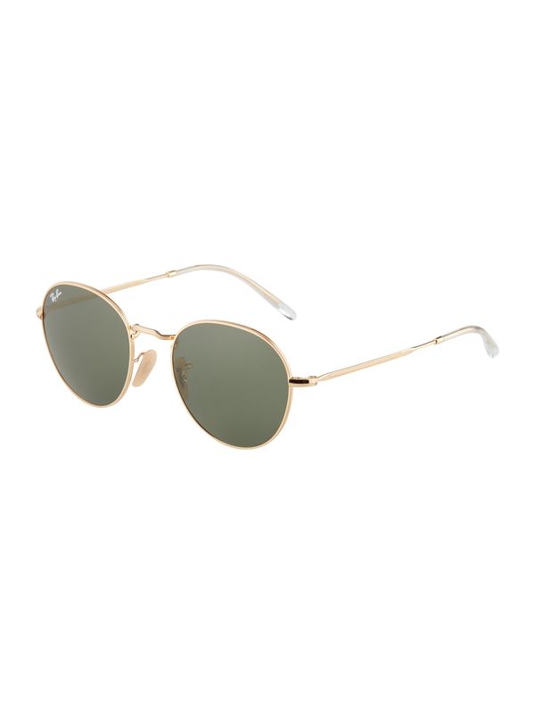 Ray-Ban Ray-Ban Sončna očala '0RB3582'  zlata / črna