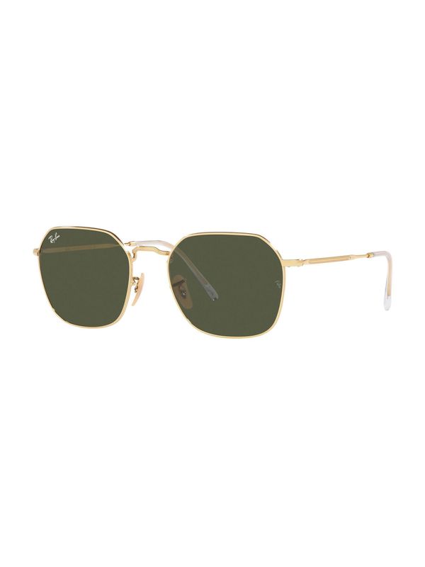 Ray-Ban Ray-Ban Sončna očala '0RB369453001/31'  zlata / temno zelena