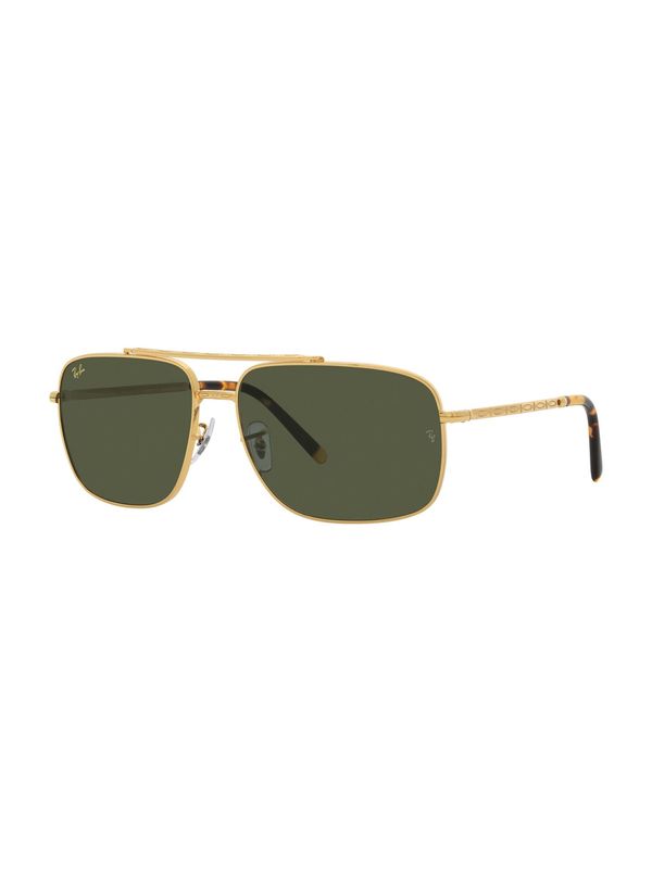 Ray-Ban Ray-Ban Sončna očala '0RB3796 59 919631'  zlata / temno zelena