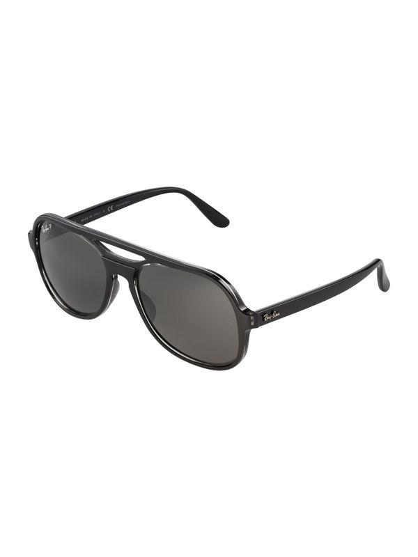 Ray-Ban Ray-Ban Sončna očala '0RB4357'  črna