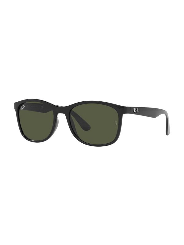 Ray-Ban Ray-Ban Sončna očala '0RB437456601/31'  črna