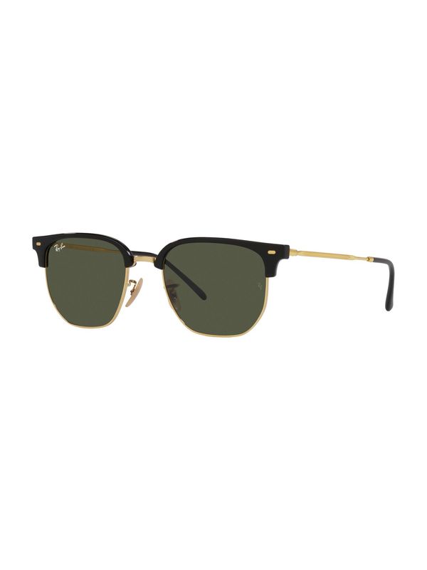 Ray-Ban Ray-Ban Sončna očala 'RB4416'  zlata / temno zelena / črna