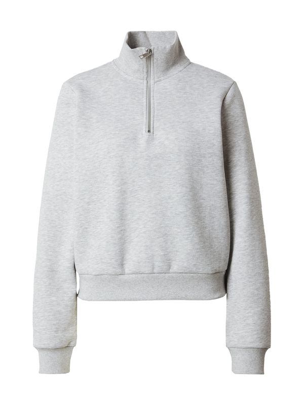 Rebirth Studios Rebirth Studios Majica 'Charly'  pegasto siva