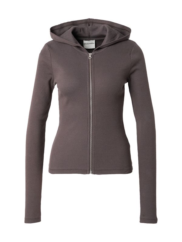 Rebirth Studios Rebirth Studios Pletena jopa 'Selma'  barva blata