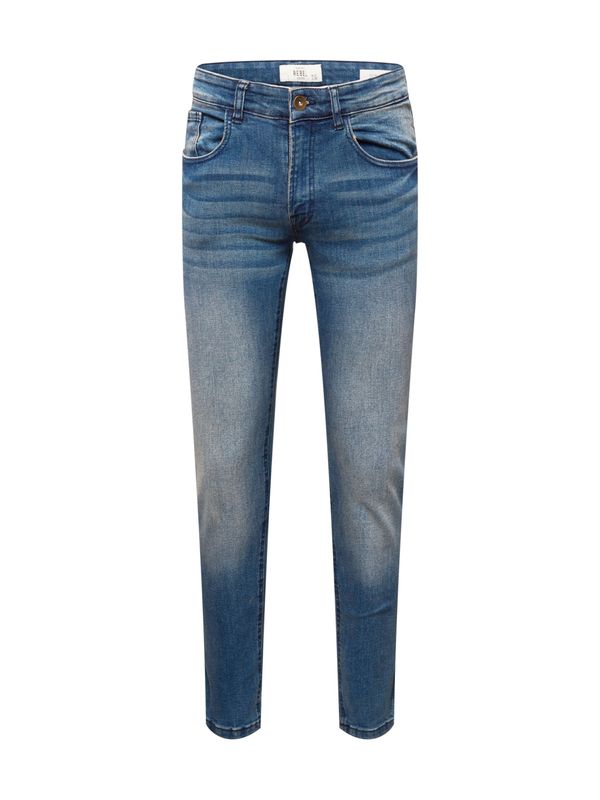 Redefined Rebel Redefined Rebel Kavbojke 'Copenhagen'  moder denim