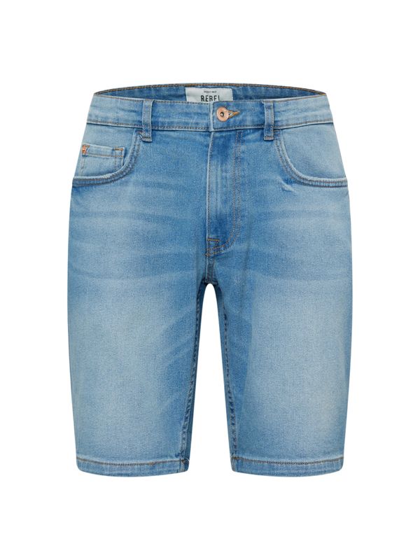 Redefined Rebel Redefined Rebel Kavbojke 'Stockholm'  moder denim