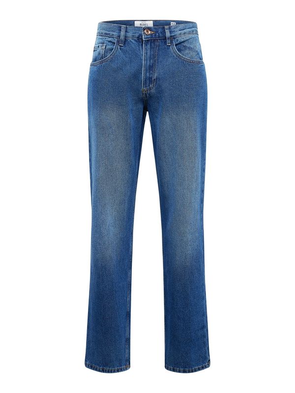 Redefined Rebel Redefined Rebel Kavbojke 'Tokyo'  moder denim