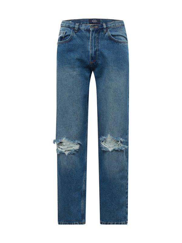 Redefined Rebel Redefined Rebel Kavbojke 'Tokyo'  moder denim