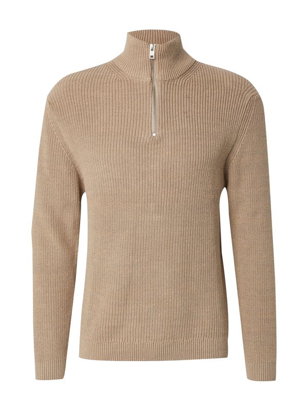 Redefined Rebel Redefined Rebel Pulover  kaki