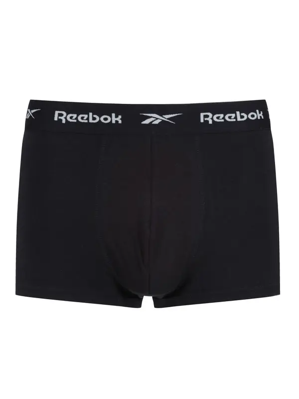 Reebok Reebok Boksarice  marine / pegasto siva / črna / bela