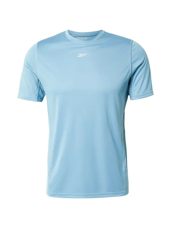 Reebok Reebok Funkcionalna majica  modra