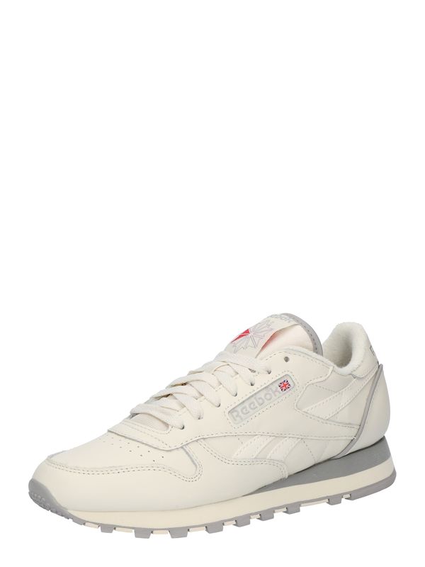 Reebok Reebok Nizke superge '1983'  siva / off-bela