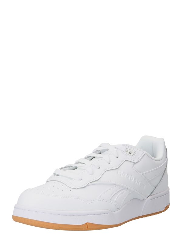 Reebok Reebok Nizke superge 'BB 4000 II'  bela