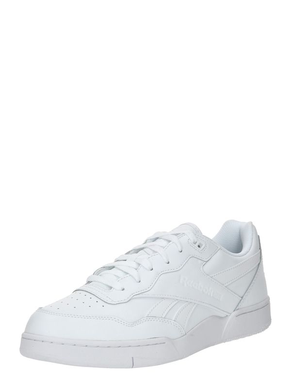 Reebok Reebok Nizke superge 'BB 4000 II'  bela