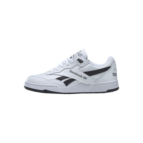 Reebok Reebok Nizke superge 'BB 4000 II'  črna / bela