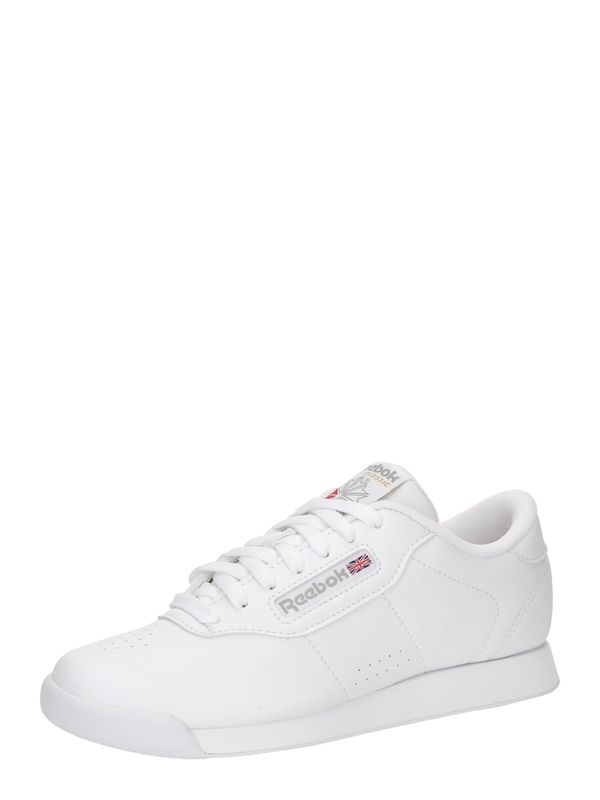 Reebok Reebok Nizke superge  bela