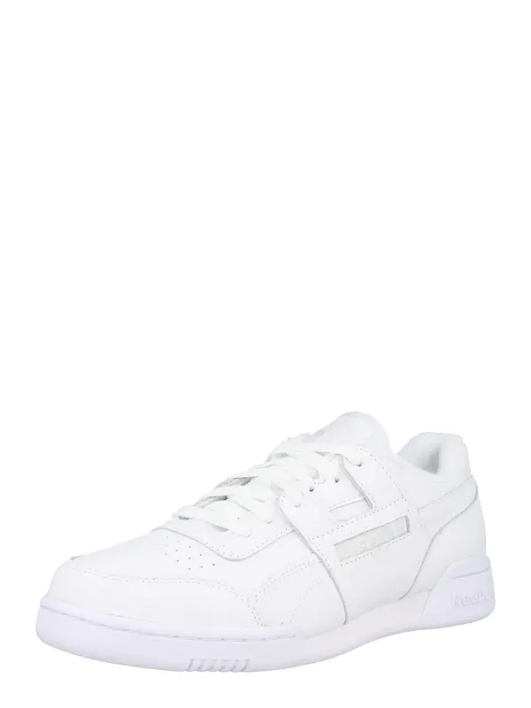 Reebok Reebok Nizke superge  bela
