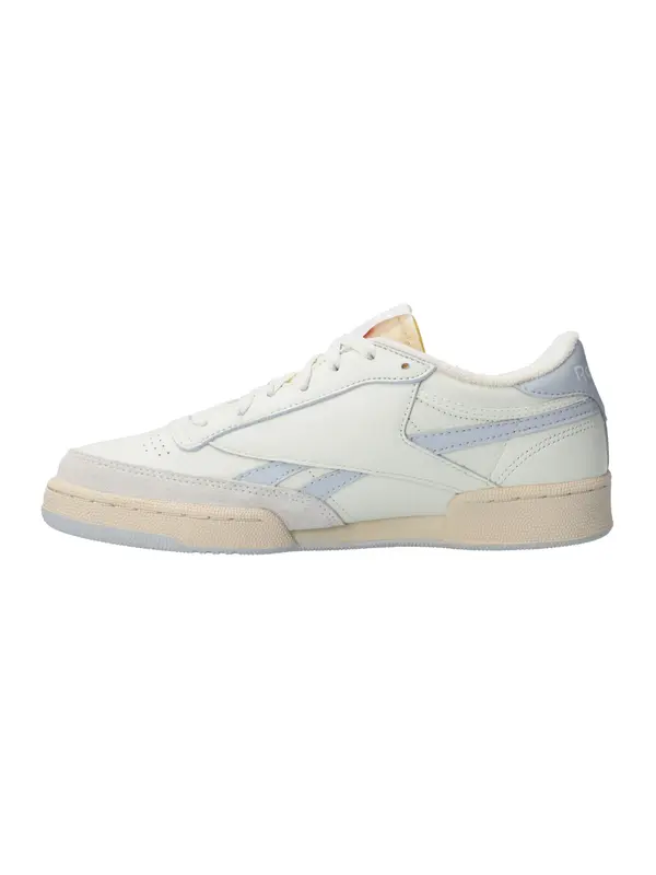 Reebok Reebok Nizke superge  bež / golobje modra / siva / bela