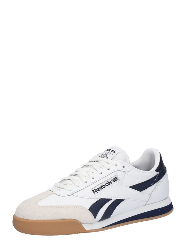 Reebok Reebok Nizke superge 'CAMPIO XT'  marine / bela