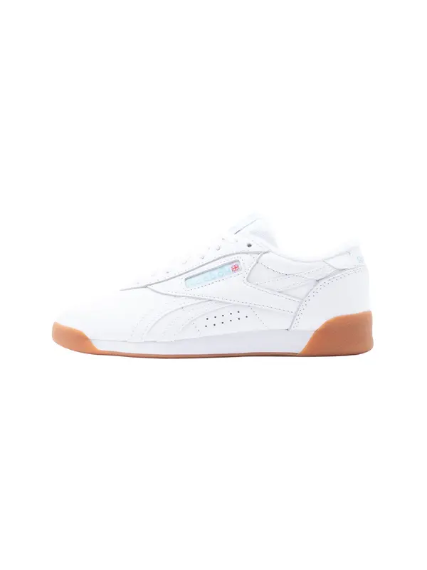 Reebok Reebok Nizke superge 'CHARGE RUN'  svetlo modra / rdeča / bela