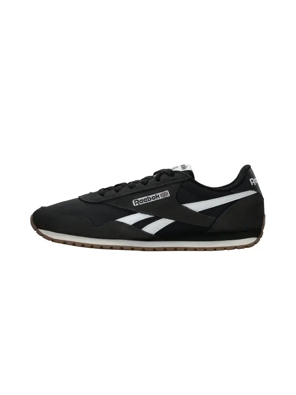 Reebok Reebok Nizke superge 'CLASSIC AZ'  črna / bela