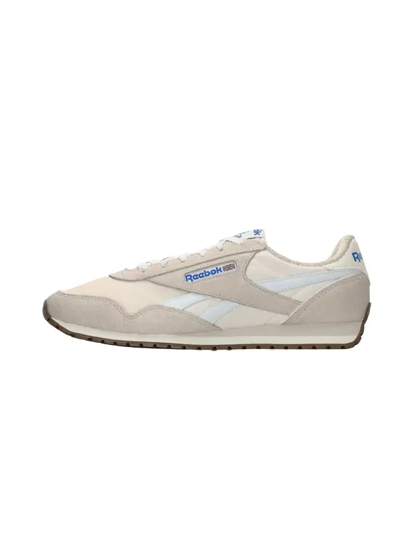 Reebok Reebok Nizke superge 'CLASSIC AZ'  kraljevo modra / svetlo modra / greige / volneno bela