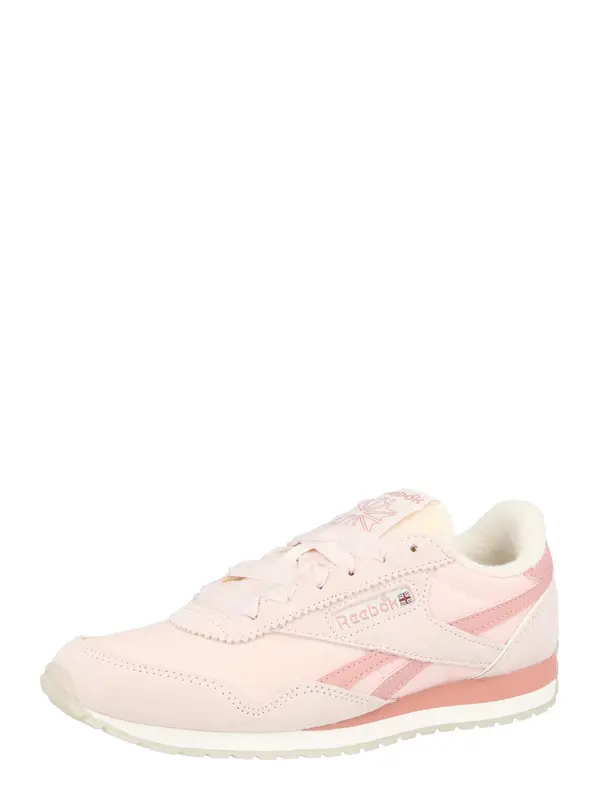 Reebok Reebok Nizke superge 'Classic Az'  rosé / staro roza
