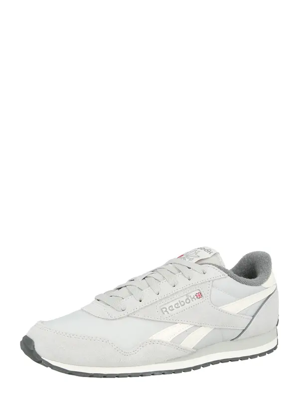 Reebok Reebok Nizke superge 'Classic Az'  svetlo siva / off-bela