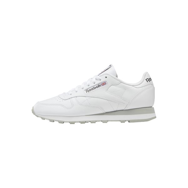 Reebok Reebok Nizke superge 'Classic'  bela