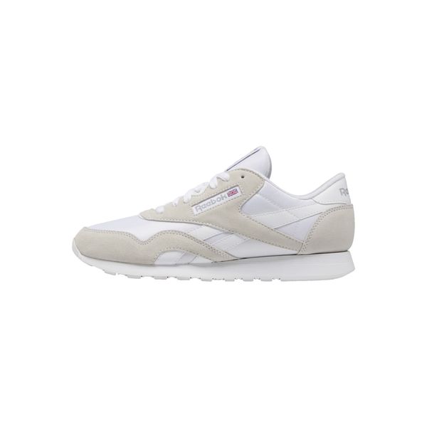 Reebok Reebok Nizke superge 'Classic'  bež / off-bela