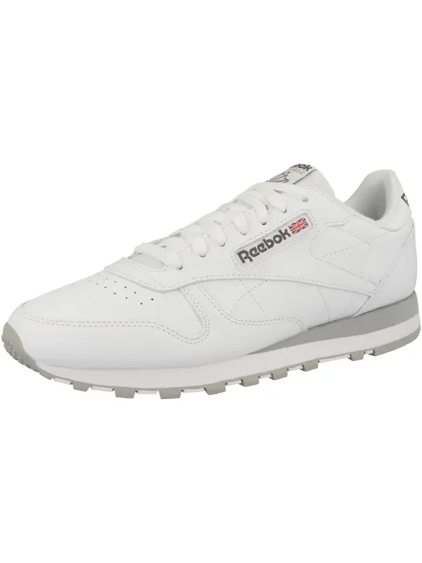 Reebok Reebok Nizke superge 'Classic'  modra / antracit / rdeča / bela