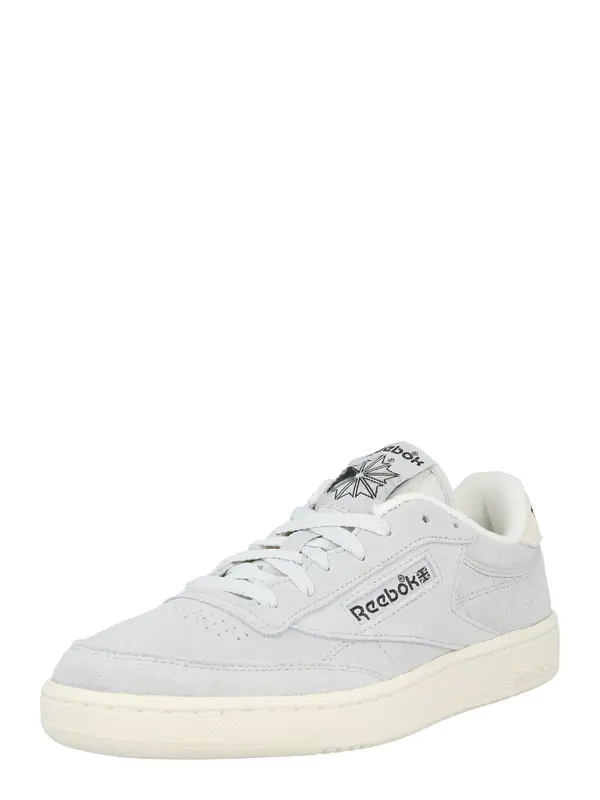 Reebok Reebok Nizke superge 'CLUB C 85 VINTAGE'  siva