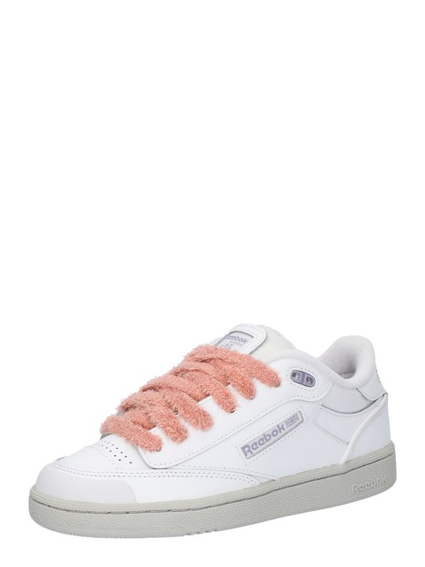 Reebok Reebok Nizke superge 'CLUB C BULC'  majnica / bela