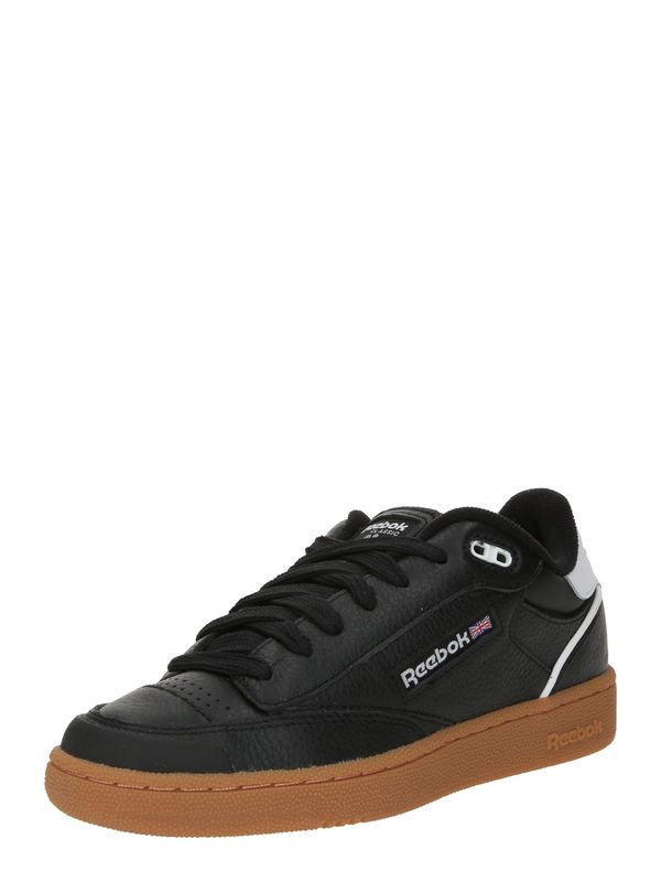 Reebok Reebok Nizke superge 'CLUB C BULC'  modra / rdeča / črna / bela