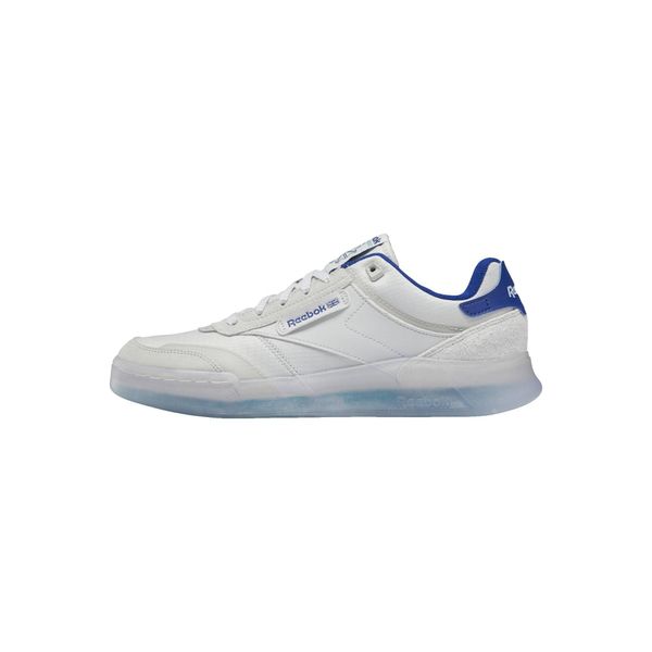 Reebok Reebok Nizke superge 'Club C Legacy'  kobalt modra / bela