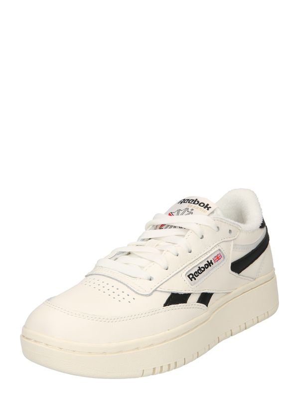 Reebok Reebok Nizke superge 'Club C'  modra / rdeča / črna / bela