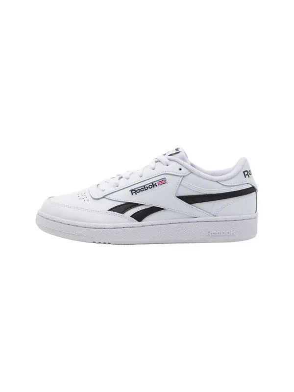 Reebok Reebok Nizke superge 'Club C Revenge'  kraljevo modra / ognjeno rdeča / črna / bela