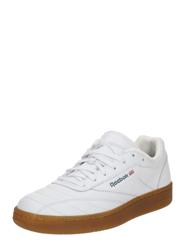 Reebok Reebok Nizke superge 'CLUB C TERRACE'  mornarska / rdeča / bela