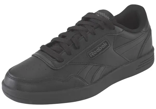 Reebok Reebok Nizke superge 'COURT ADVANCE'  črna