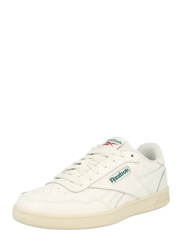 Reebok Reebok Nizke superge 'COURT ADVANCE'  off-bela