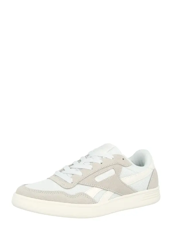 Reebok Reebok Nizke superge 'COURT ADVANCE'  svetlo modra / greige
