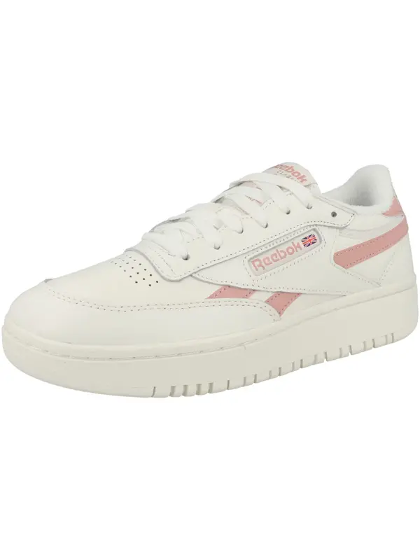 Reebok Reebok Nizke superge 'Cub C Double Revenge'  mornarska / roza / krvavo rdeča / bela